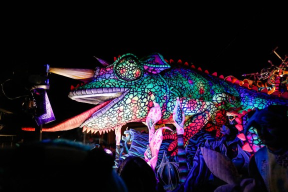 Carrossa dels Embaukats. Torelló