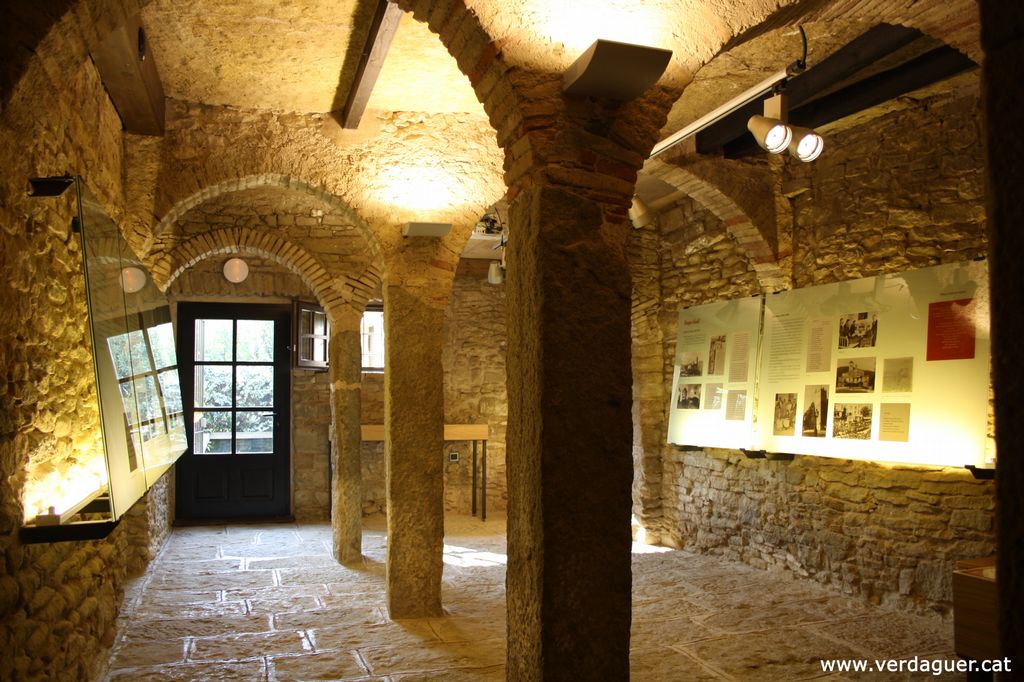 Casa Museu Verdaguer