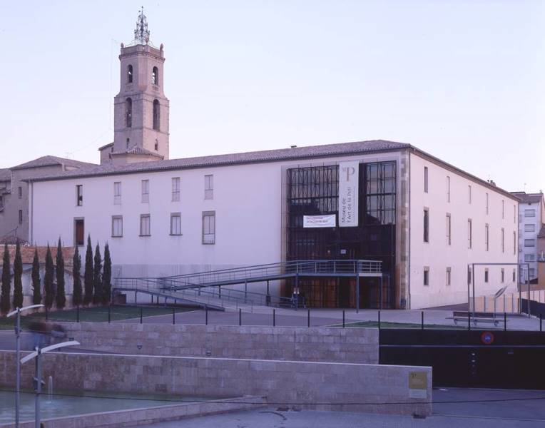 Museu Art de la Pell