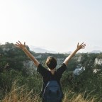 La dona viatgera. L’aventura de viatjar sola