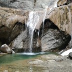 Ruta Salt del Molí des de Vidrà- Ges Bisaura