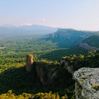 Ruta circular de Vilanova de Sau al Puig del Far