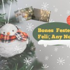 El Nadal, la il·lusió i el consumisme