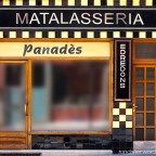 A bona son, no hi ha llit dur