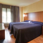 Stay Safe with Hotel J.Balmes Vic