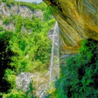 Tavertet-Salt del Molí-Bernat-Sot de Balà