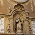 Sant Miquel dels Sants, el patró de la ciutat de Vic