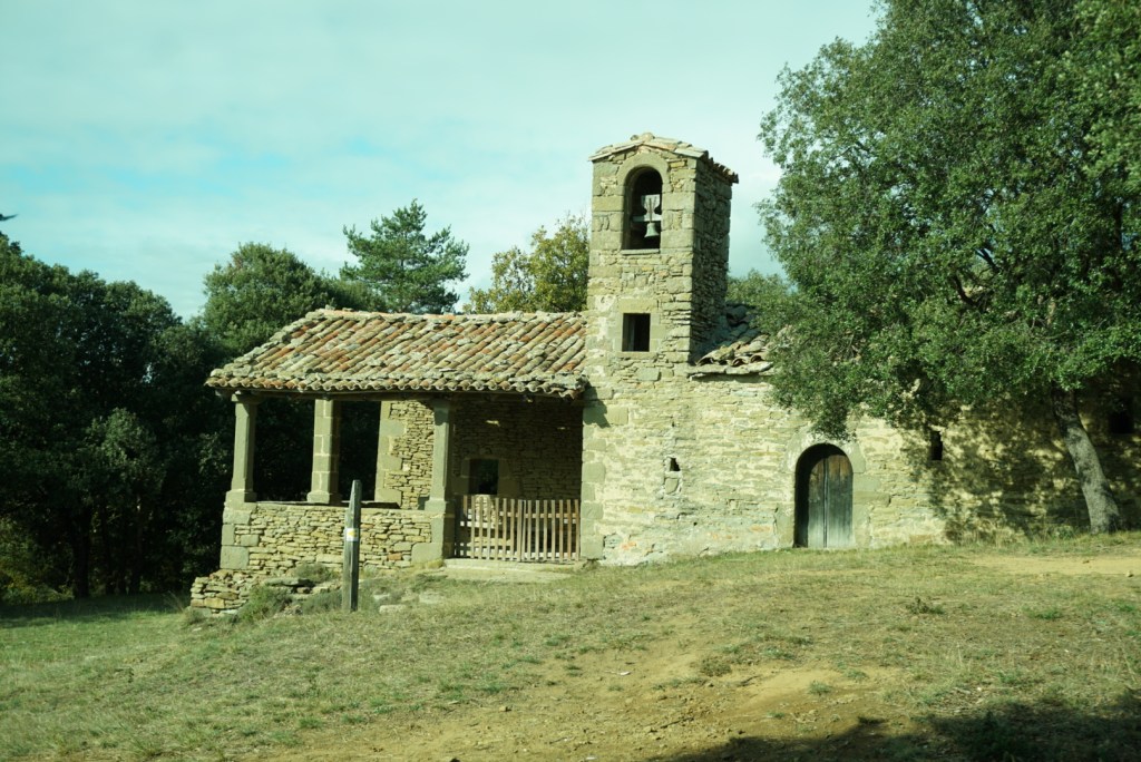 Ermita de Sant Corneli