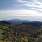 De Tavertet a l’ermita de Sant Corneli