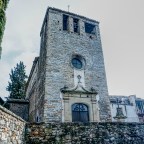Església de Santa Maria de Vilalleons