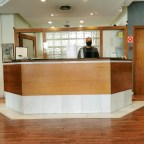 Què és el registre d’entrada d’un hotel?