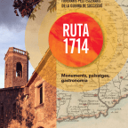 Allotja’t a l’Hotel Jaume Balmes i reviu la història d’Osona