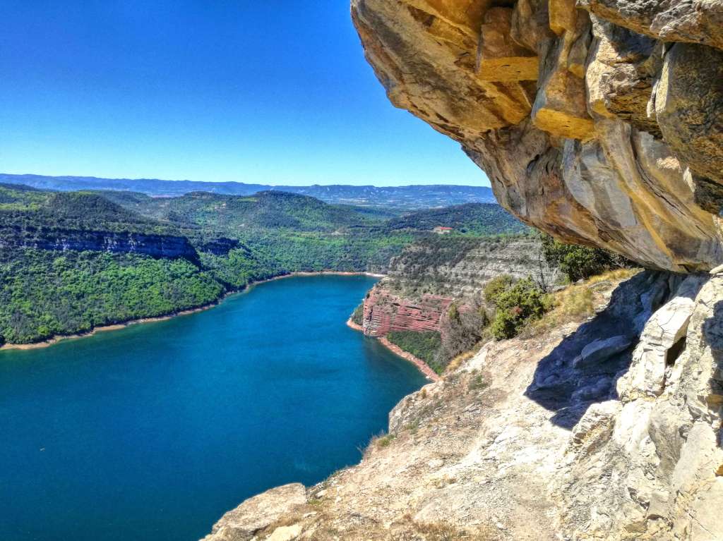 Balmes del Puig de la Força- Tavertet