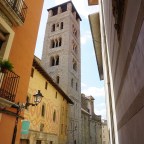 Dorm a Vic aquest estiu. Et regalem la clau de la ciutat.