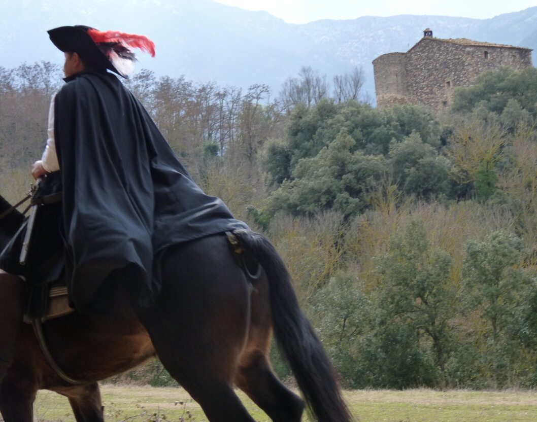 Bandoler Serrallonga