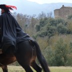 Ruta d’en Serrallonga en land rover 4×4