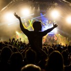 A l’estiu tota cuca viu i a Vic de música en viu