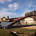 Turisme cultural a Vic