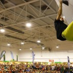 Vine a la Fira de la Muntanya de Vic