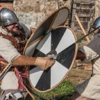 Mercat Medieval de Vic