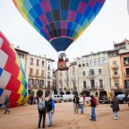 Vine al Mercat del Ram de Vic  i allotja’t a l’Hotel Jaume Balmes