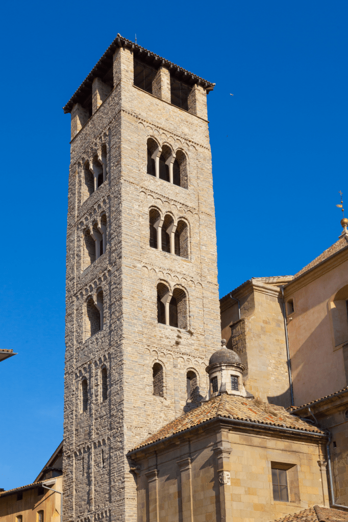 Campanar de Vic