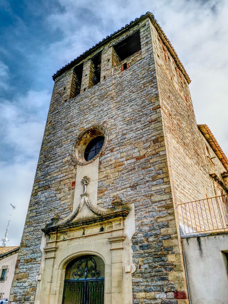 Església de Vilalleons