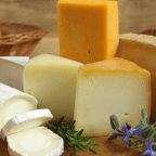 Vine al Lactium, la mostra de formatges catalans de Vic