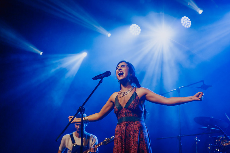 Mercat de la Música Viva. Edició 2021