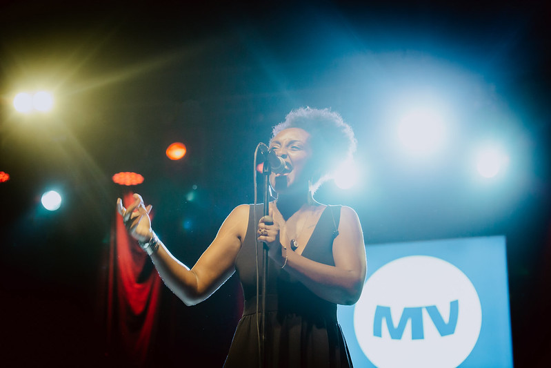 Mercat de la Música Viva. Edició 2021