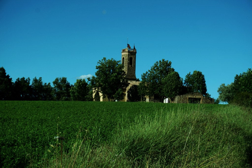 Ermita de Sant Sebastià
