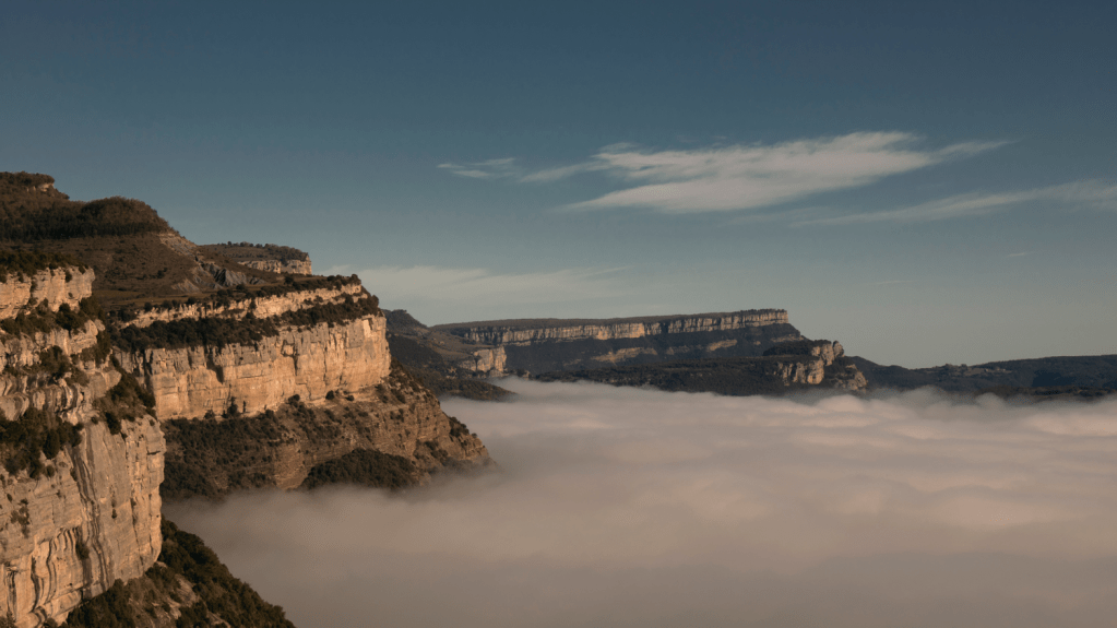Cingles del Collsacabra