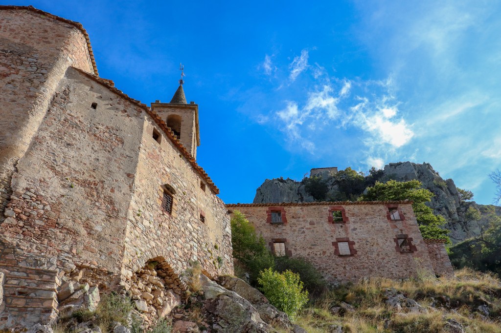 Santuari de Sant Segimon