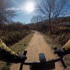 5 rutes en bici per fer en família per Osona