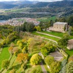 Les 3 millors rutes de senderisme a prop de Vic per a aquesta tardor