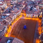 Descobreix la màgia del Nadal a Vic