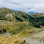 Organitza la teva ruta des de Vic fins als Pirineus
