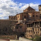 10 rutes per gaudir de l’art romànic a Osona