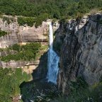 Rutes de senderisme amb gorgs i salts d’aigua a Osona per aquest estiu