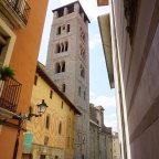 Art romànic a Vic i Osona: un viatge mil anys enrere