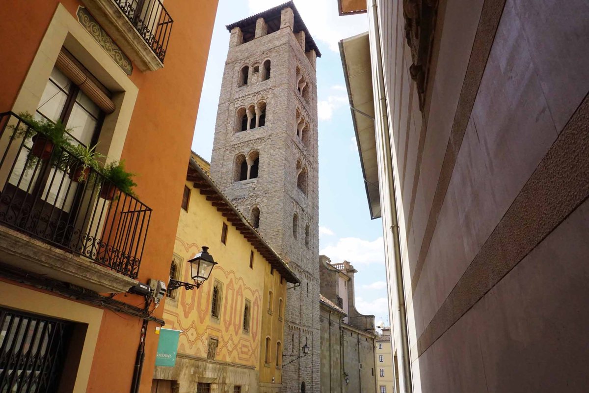 Art romànic a Vic i Osona: un viatge mil anys enrere