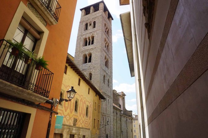 Art romànic a Vic i Osona: un viatge mil anys enrere