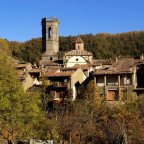 Rutes en família per Osona: pobles amb encant a tocar de Vic