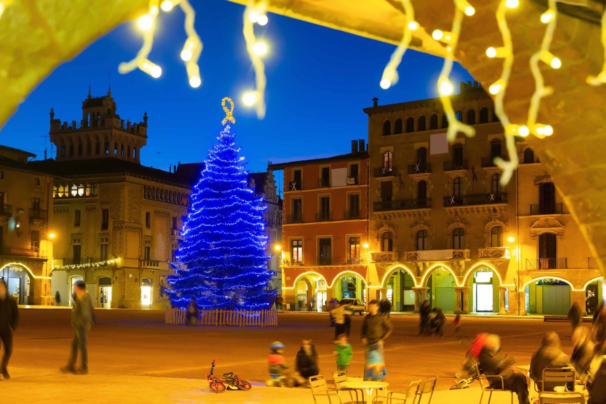 Tradicions de Nadal a Osona