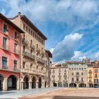 Què fer a Vic en un cap de setmana