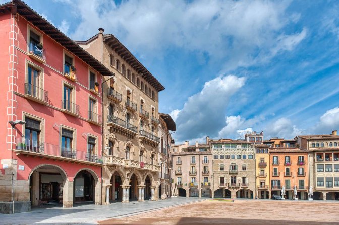 Què fer a Vic en un cap de setmana