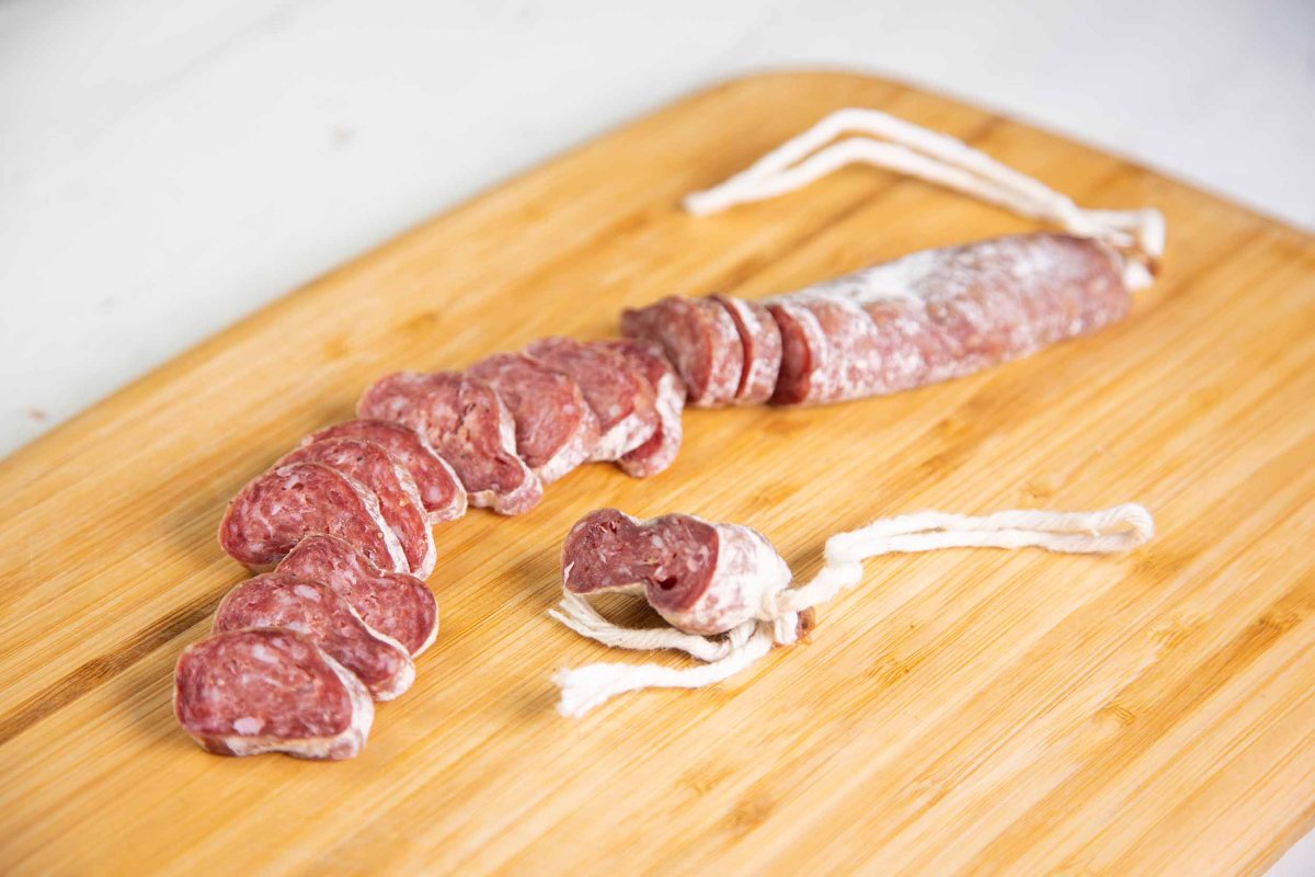 Productes típics d’Osona que has de tastar