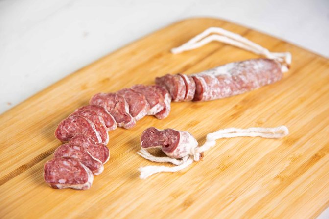 Productes típics d’Osona que has de tastar