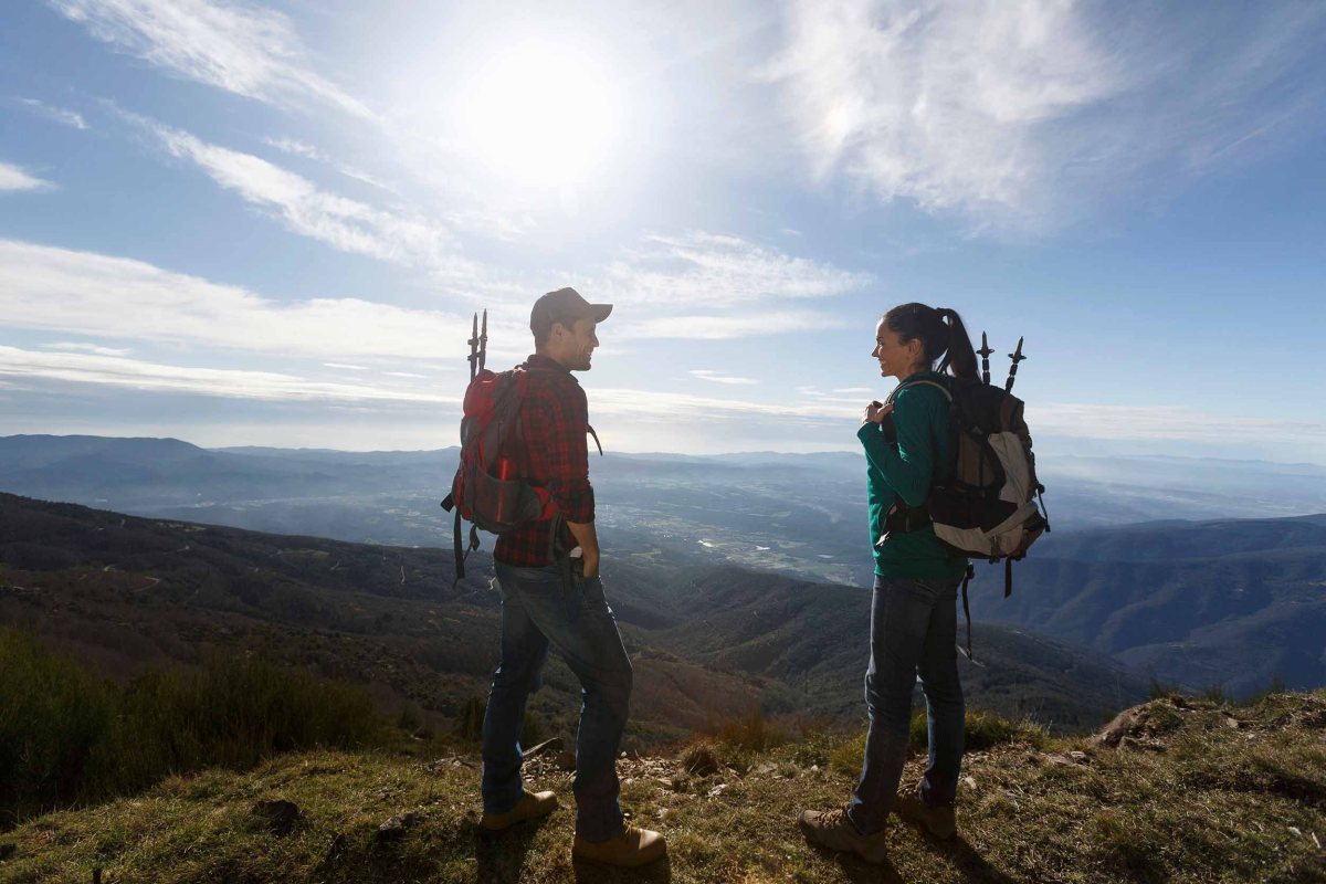 El Montseny: natura, rutes i pobles amb encant a prop de Vic