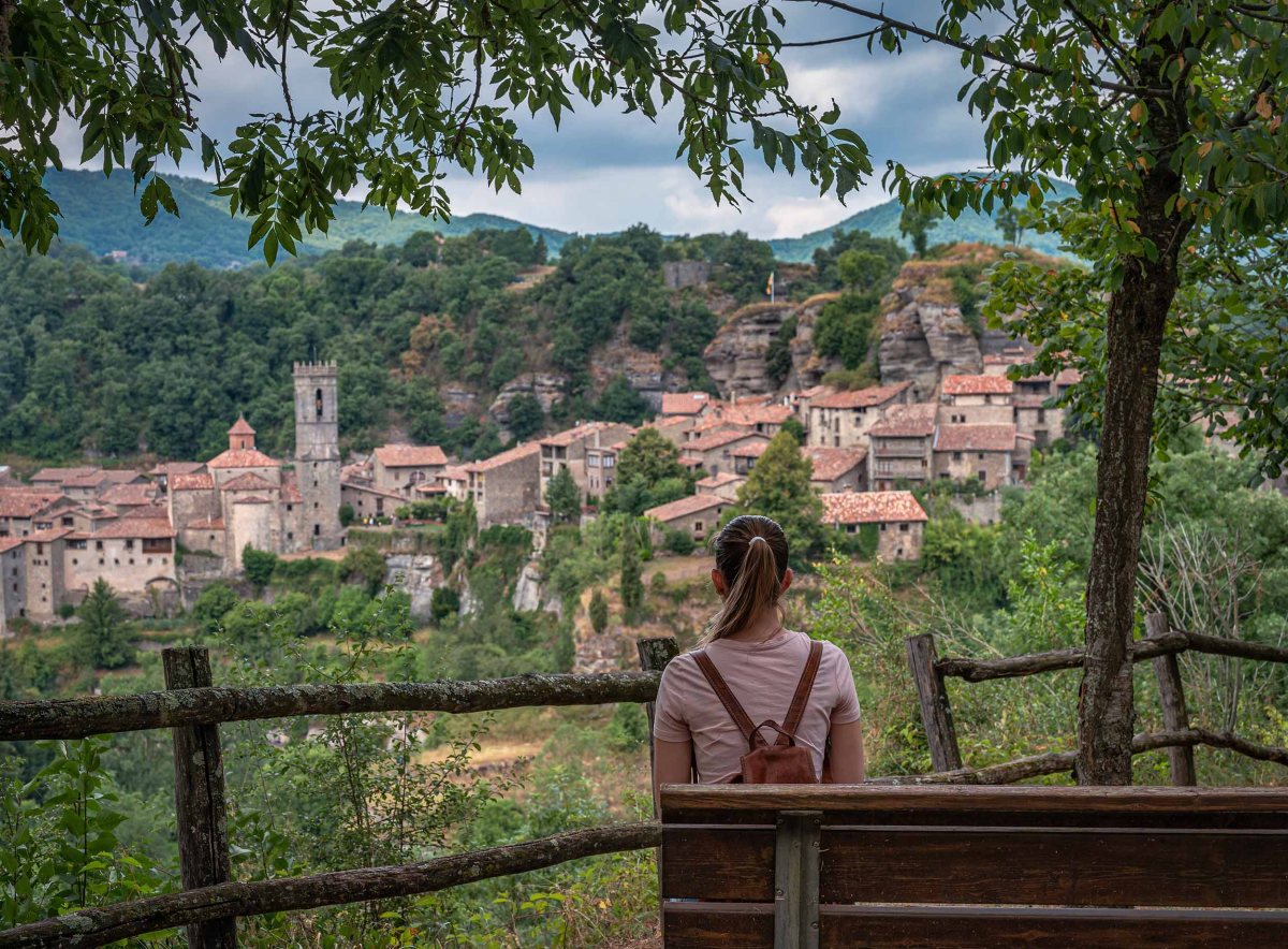 Pobles amb encant d’Osona: una ruta per descobrir la comarca des de Vic